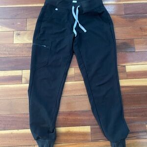 Figs Scrub Pants with Drawstring